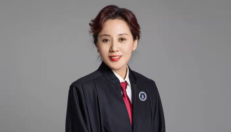 张壮飞律师